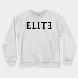 Elite Crewneck Sweatshirt